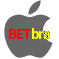 Aplicativo Betbra para iOS