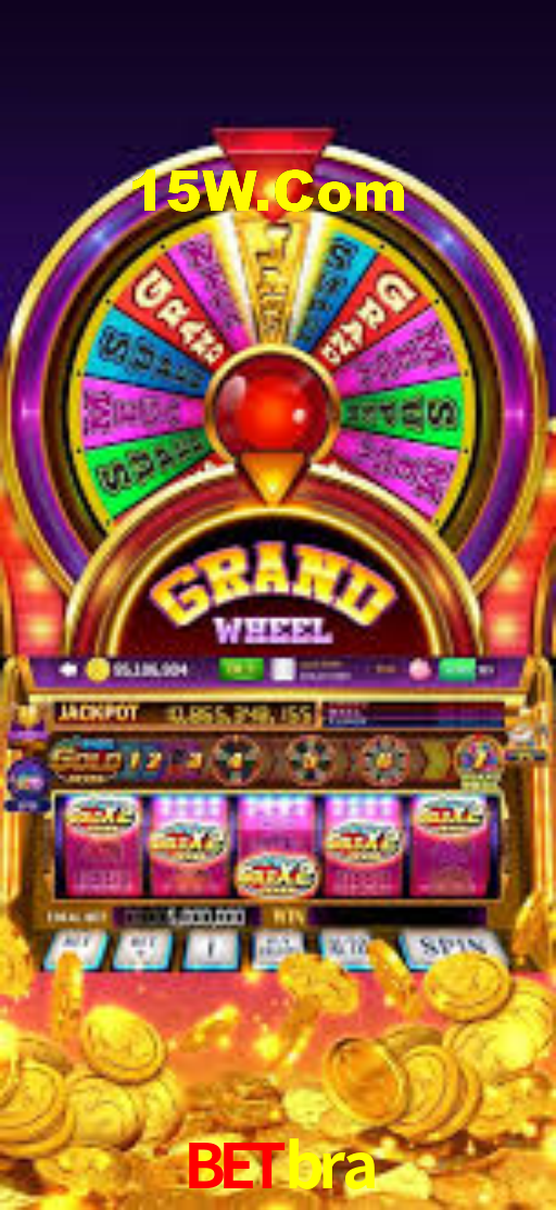 Sinta a adrenalina dos jogos de cassino com Betbra