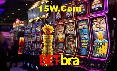 Game Providers Betbra