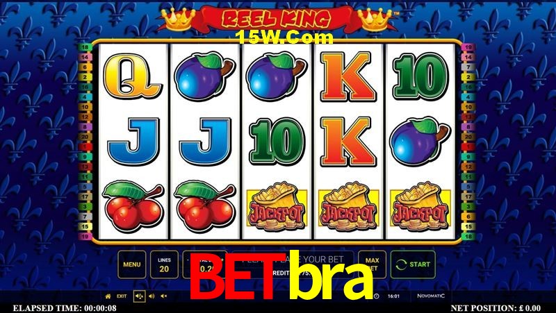 Game Statistics Betbra