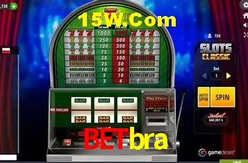 Slot Games Betbra
